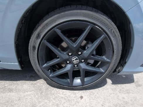 Used 2023 Honda Civic Sport image 33