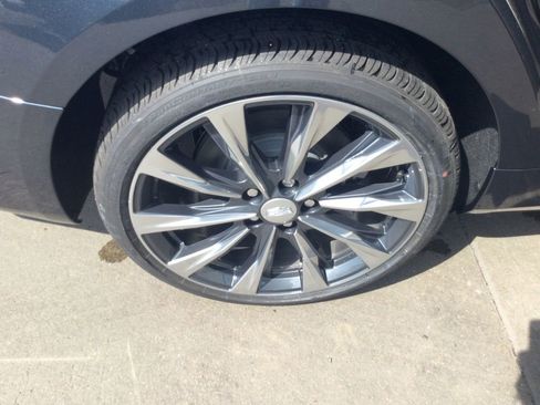 New 2026 Cadillac CT4 Premium Luxury image 22