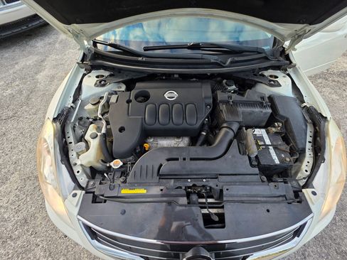 Used 2012 Nissan Altima 2.5 S image 22