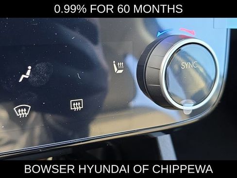 New 2026 Hyundai Tucson SEL image 10