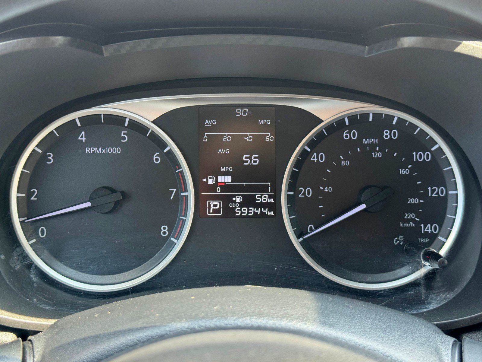 Used 2021 Nissan Versa S FWD image 17