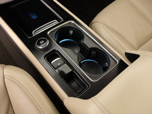 Used 2020 Lincoln Corsair Reserve w/ Elements Package image 9