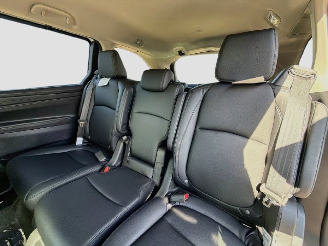 New 2027 Honda Odyssey EX-L image 23