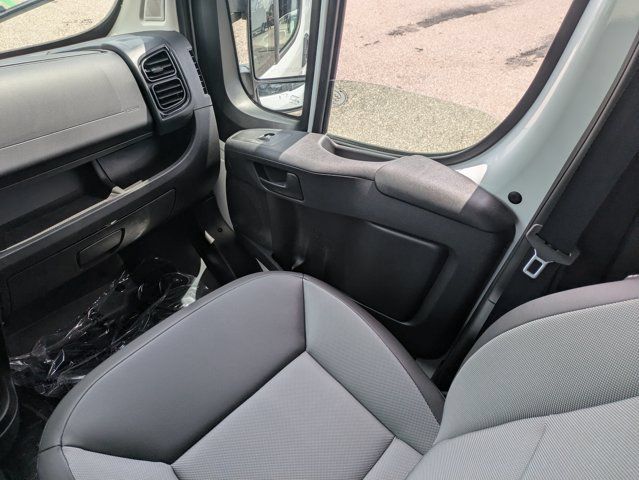 New 2026 RAM ProMaster 1500 FWD image 19