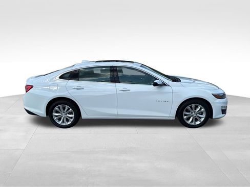 Used 2024 Chevrolet Malibu LT FWD image 7