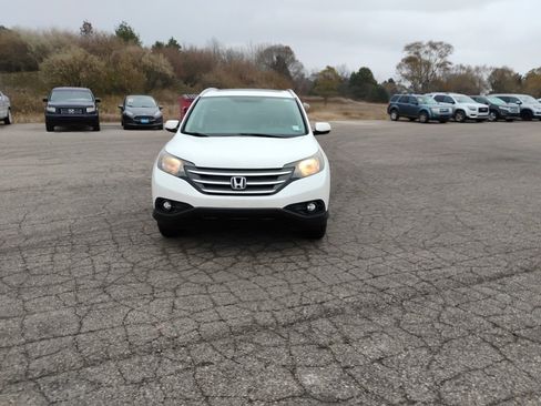Used 2014 Honda CR-V EX-L image 5