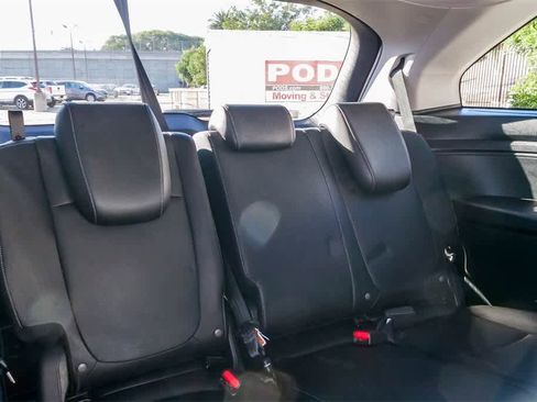 Used 2024 Honda Odyssey EX-L image 16