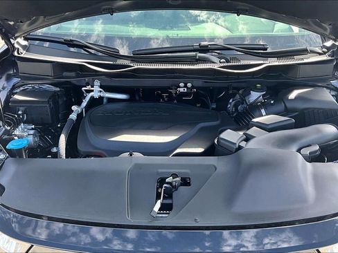 New 2026 Honda Odyssey Elite image 12