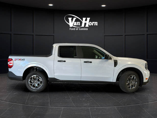 New 2026 Ford Maverick XLT w/ XLT Luxury Package AWD/4WD image 8