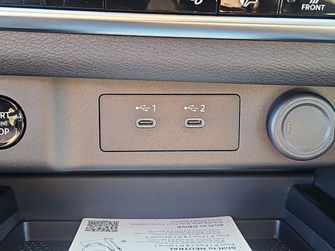 New 2026 Nissan Rogue SV w/ SV Premium Package image 11