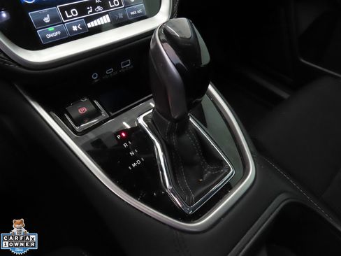 Certified 2025 Subaru Legacy Premium AWD/4WD image 16