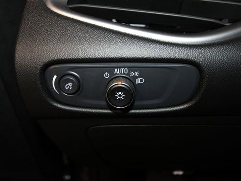 Used 2024 Chevrolet Malibu LS image 9