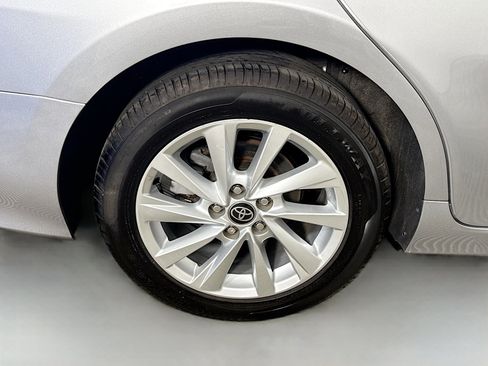 Used 2023 Toyota Camry LE FWD image 32
