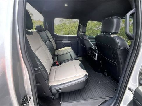 Used 2020 Ford F150 XLT w/ Equipment Group 301A Mid AWD/4WD image 26