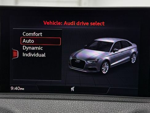 Used 2020 Audi A3 2.0T Premium w/ Final Edition Package image 22