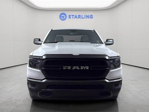 Used 2023 RAM 1500 Tradesman image 15