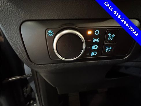 Used 2025 Ford Escape Active w/ Tech Pack #1 image 24