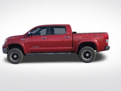 Used 2013 Toyota Tundra Platinum image 8