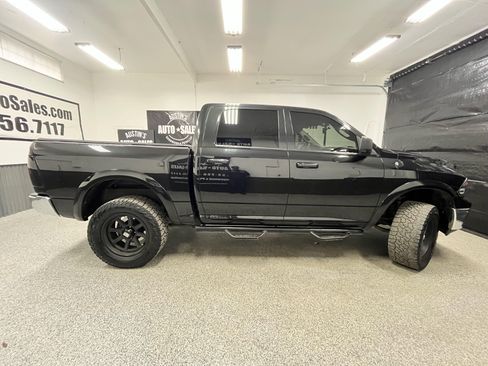 Used 2010 Dodge Ram 1500 Truck SLT w/ Big Horn Regional Pkg image 2
