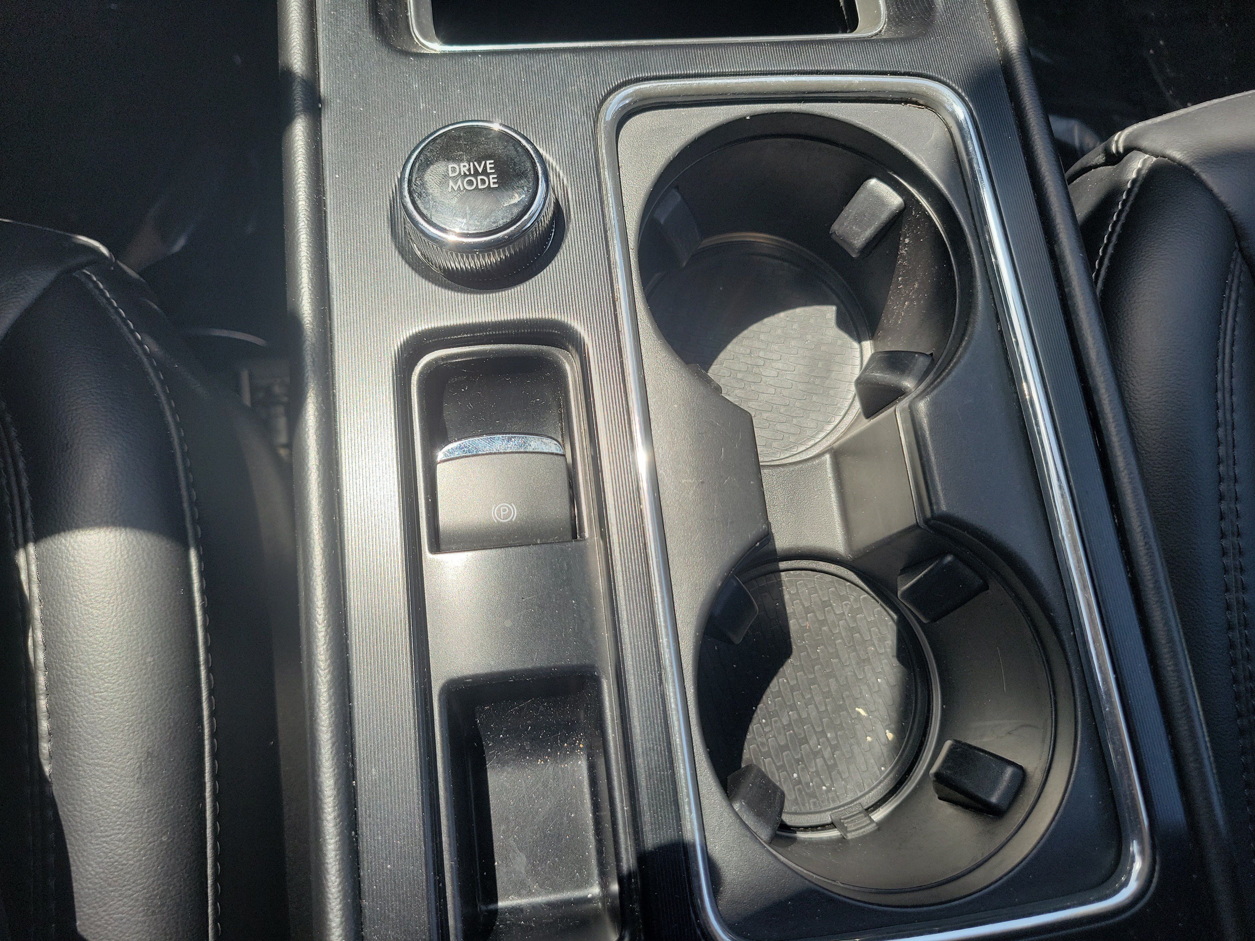Used 2023 Lincoln Corsair AWD image 31