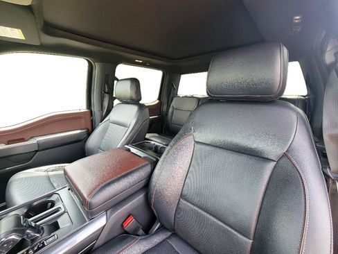 Used 2023 Ford F150 Lariat w/ Equipment Group 502A High AWD/4WD image 13