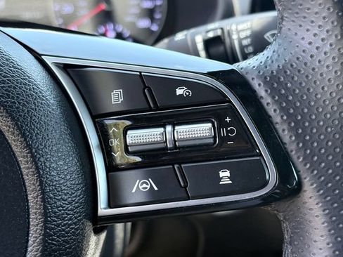 Used 2023 Kia Forte GT-Line w/ GT-Line Technology Package FWD image 13