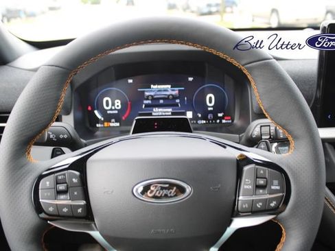 New 2026 Ford Explorer Tremor w/ Tremor Ultimate Package AWD/4WD image 17