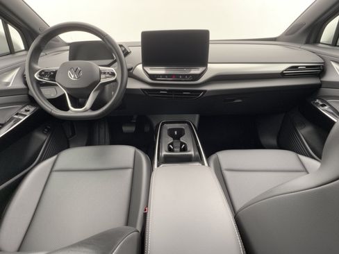 Certified 2023 Volkswagen ID.4 Pro S RWD image 4