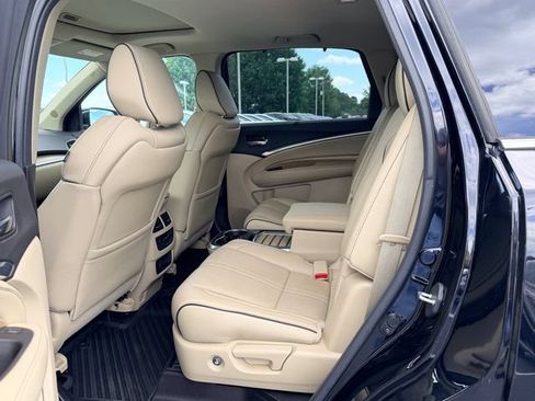Used 2020 Acura MDX SH-AWD w/ Advance Package image 14