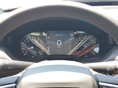 New 2025 Jeep Compass Limited w/ Sun & Sound Group image 27