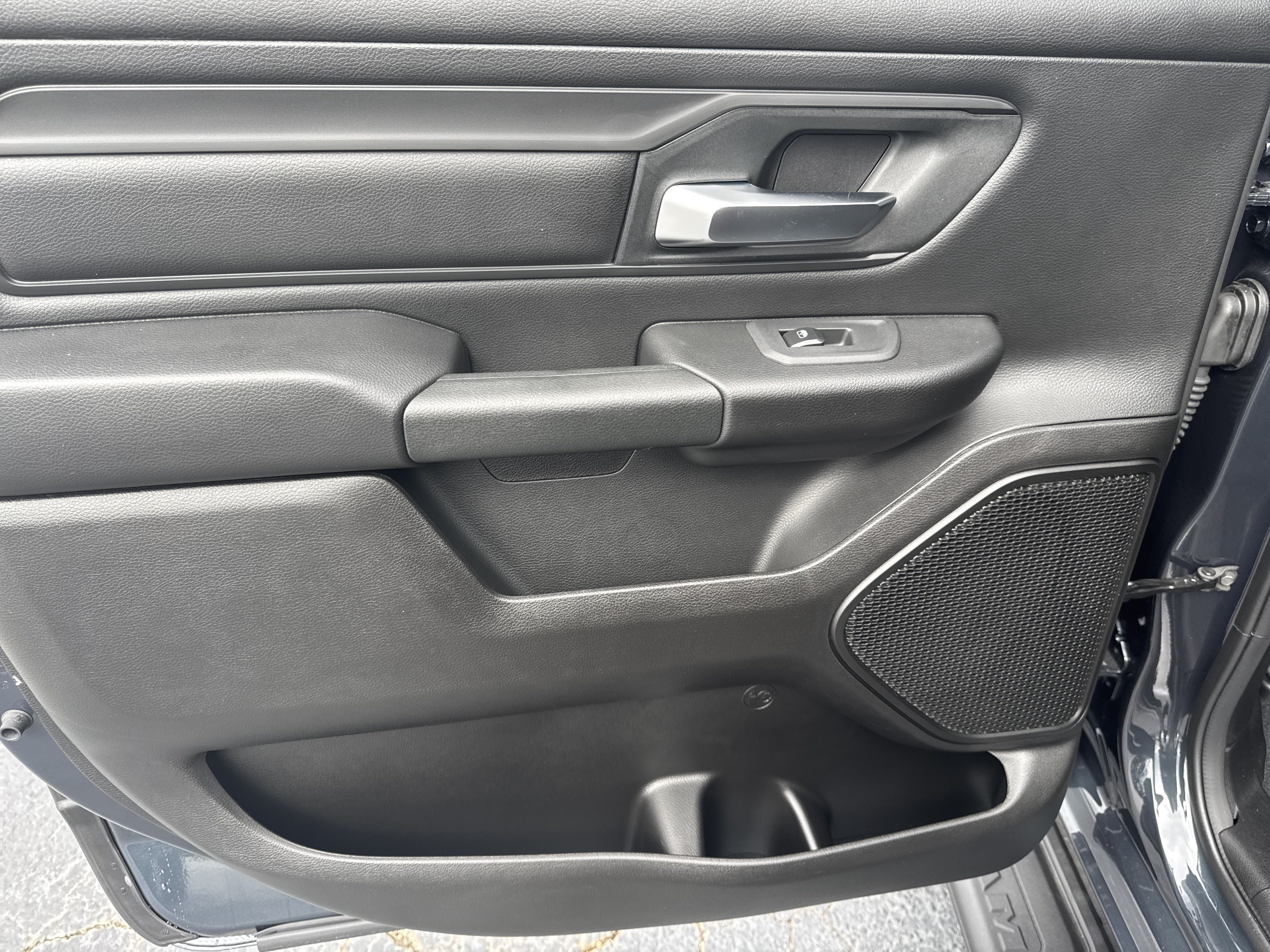 New 2026 RAM 1500 Express AWD/4WD image 22