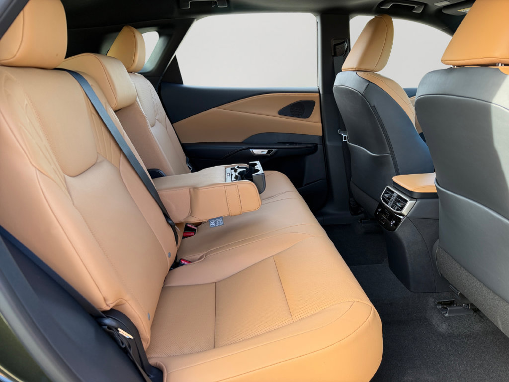 New 2026 Lexus RX 350 Premium AWD/4WD image 6