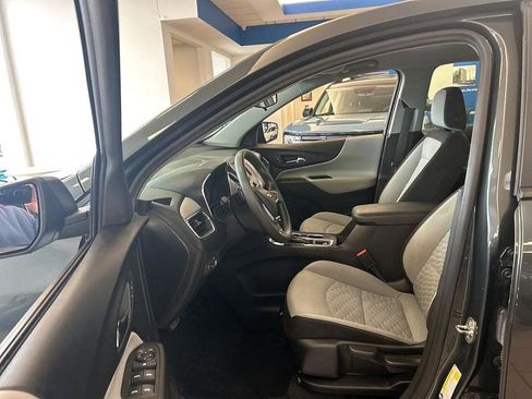 Used 2020 Chevrolet Equinox LS w/ LPO, Blackout Package image 8