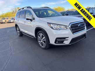 Used 2022 Subaru Ascent Limited w/ Technology Package video 1