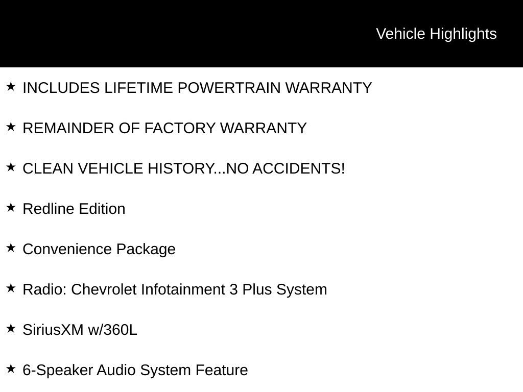 Used 2023 Chevrolet Blazer LT w/ Convenience Package FWD image 10