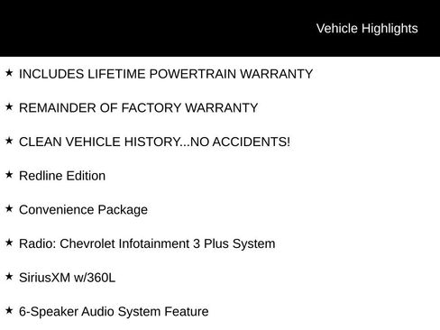 Used 2023 Chevrolet Blazer LT w/ Convenience Package FWD image 10