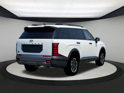 New 2026 Hyundai Palisade XRT Pro image 7