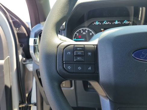New 2026 Ford F150 STX AWD/4WD image 23