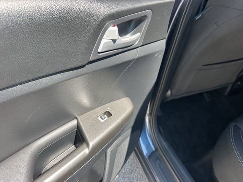 Used 2022 Kia Sportage LX image 13