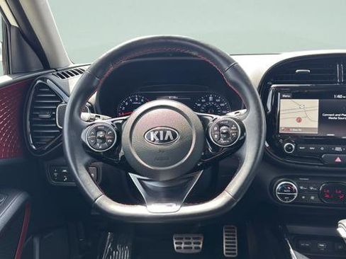 Used 2020 Kia Soul GT-Line Turbo FWD image 13