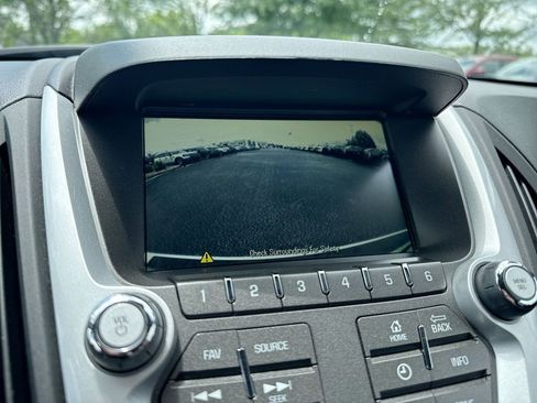 Used 2013 Chevrolet Equinox LT w/ Driver Convenience Package FWD image 15