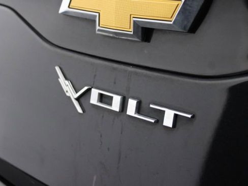 Used 2016 Chevrolet Volt Premier w/ Driver Confidence Package image 7