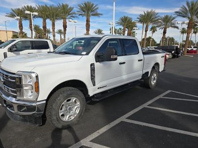 Used 2025 Ford F250 XLT