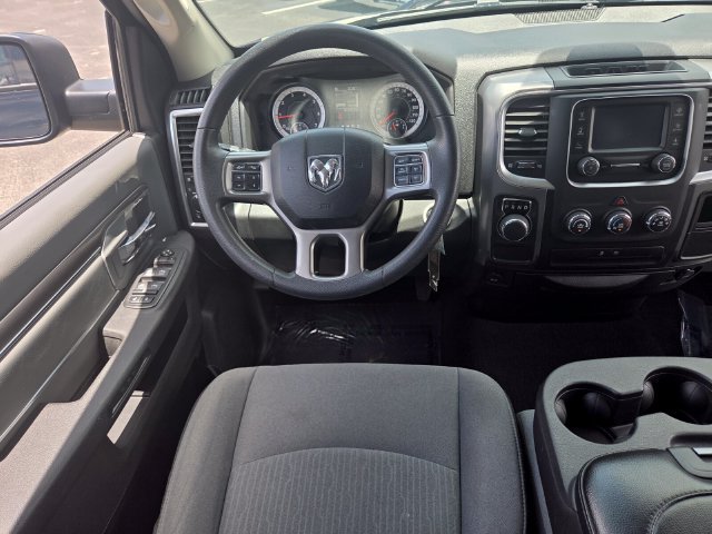Used 2024 RAM 1500 Classic SLT RWD image 13