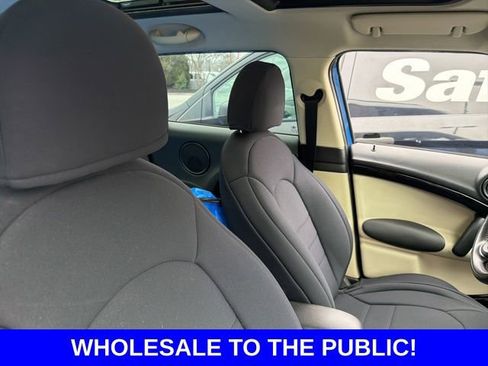 Used 2012 MINI Cooper Countryman S image 11