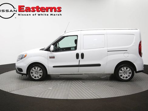 Used 2021 RAM ProMaster City Tradesman SLT FWD image 59