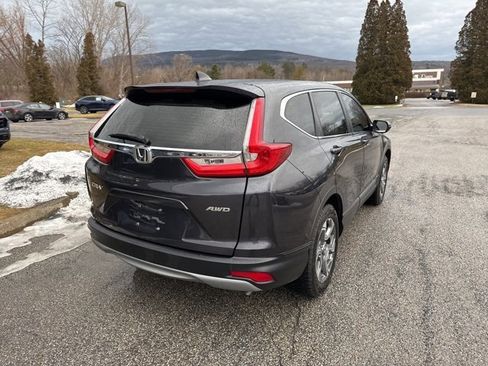 Used 2019 Honda CR-V EX image 14