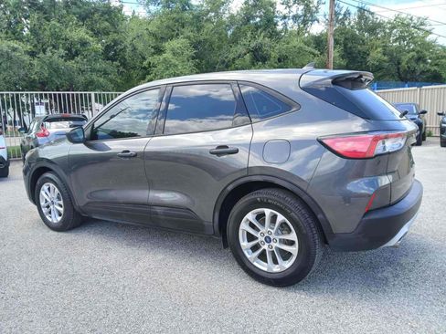 Used 2020 Ford Escape S FWD image 7