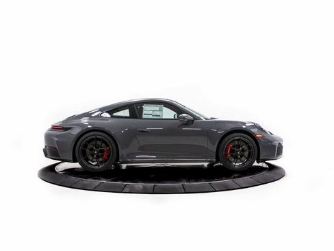 New 2026 Porsche 911 Carrera 4 GTS image 8