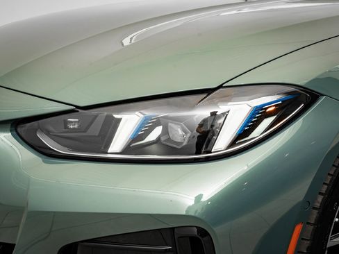 Used 2025 BMW i4 M50 image 15